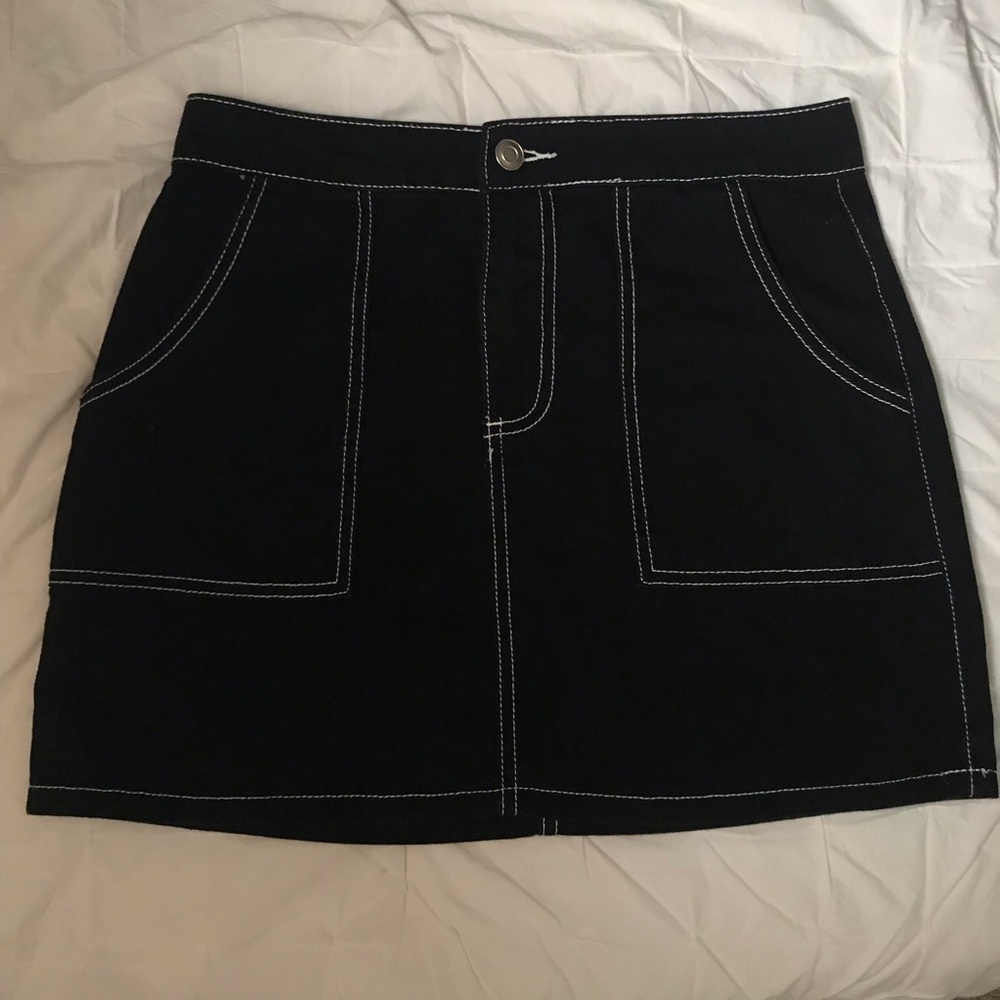 F21 Mini Skirt ✨